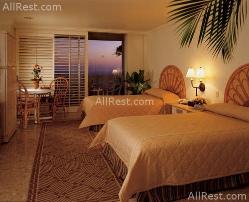 The Fairmont Acapulco Princess 7